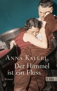 Enlarge image Cover: Der Himmel ist ein Fluss - Ullstein Taschenbuchverlag