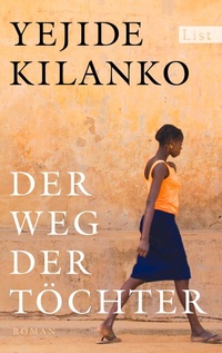 Abbildung von: Der Weg der Töchter - Ullstein Taschenbuchverlag