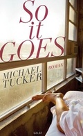Cover: So it goes - Graf Verlag