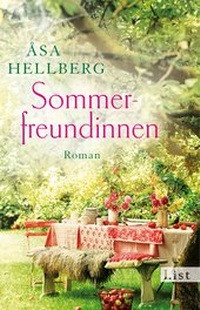 Abbildung von: Sommerfreundinnen - Ullstein