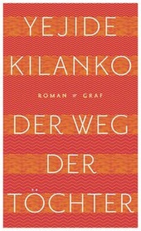 Abbildung von: Der Weg der Töchter - Graf Verlag