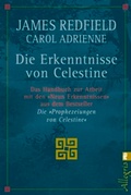 Cover: Die Erkenntnisse von Celestine - Ullstein Taschenbuchverlag