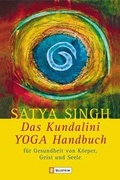 Cover: Das Kundalini Yoga Handbuch - Ullstein Taschenbuchverlag