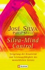 Cover: Silva Mind Control - Ullstein Taschenbuchverlag