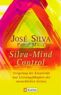 Enlarge image Cover: Silva Mind Control - Ullstein Taschenbuchverlag