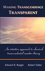 Cover: Making Transcendence Transparent - Springer