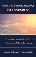 Cover: Making Transcendence Transparent - Springer