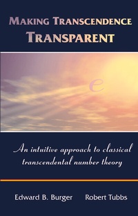 Abbildung von: Making Transcendence Transparent - Springer