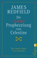 Cover: Die zehnte Prophezeiung von Celestine (Die Prophezeiungen von Celestine 2) - Ullstein Taschenbuchverlag