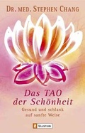 Cover: Das Tao der Sch&ouml;nheit - Ullstein Taschenbuchverlag