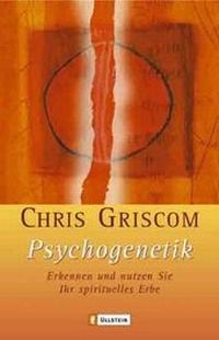 Enlarge image Cover: Psychogenetik - Ullstein Taschenbuchverlag