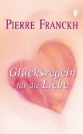 Cover: Gl&uuml;cksregeln f&uuml;r die Liebe - Ullstein Taschenbuchverlag