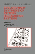 Cover: Evolutionary Synthesis of Pattern Recognition Systems - Springer