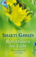 Cover: Reflektionen im Licht - Ullstein Taschenbuchverlag