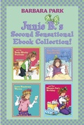 Cover: Junie B.'s Second Sensational Ebook Collection! - Random House Books for Young Readers