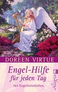 Cover: Engel-Hilfe f&uuml;r jeden Tag - Ullstein Taschenbuchverlag