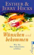 Cover: W&uuml;nschen und bekommen - Ullstein Taschenbuchverlag