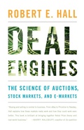 Cover: Deal Engines - WW Norton & Co