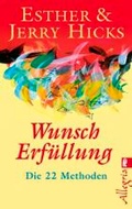 Cover: Wunscherf&uuml;llung - Ullstein Taschenbuchverlag
