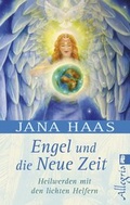 Cover: Engel und die neue Zeit - Ullstein