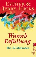 Cover: Wunscherf&uuml;llung - Ullstein