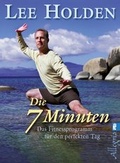 Cover: Die sieben Minuten - Ullstein Taschenbuchverlag