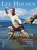 Cover: Die sieben Minuten - Ullstein Allegria