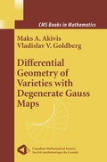 Bild: Differential Geometry of Varieties with Degenerate Gauss Maps - Springer