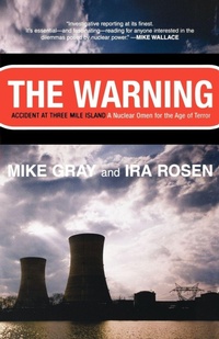 Enlarge image Cover: The Warning - WW Norton & Co