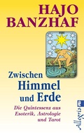 Cover: Zwischen Himmel und Erde - Ullstein Taschenbuchverlag
