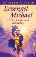 Cover: Erzengel Michael - Ullstein Taschenbuchverlag
