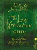 Cover: The Law of Attraction - Geld - Ullstein Taschenbuchverlag
