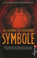 Cover: Das Geheimnis der verlorenen Symbole - Ullstein Taschenbuchverlag
