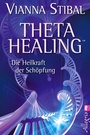 Cover: Theta Healing - Ullstein Taschenbuchverlag