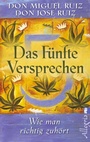 Cover: Das fünfte Versprechen - Ullstein Taschenbuchverlag