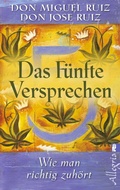 Cover: Das f&uuml;nfte Versprechen - Ullstein Taschenbuchverlag