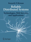 Abbildung von: Reliable Distributed Systems - Springer