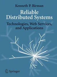Abbildung von: Reliable Distributed Systems - Springer