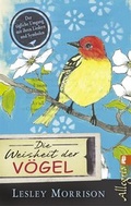 Cover: Die Weisheit der V&ouml;gel - Ullstein Taschenbuchverlag