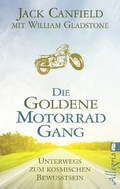 Cover: Die Goldene Motorradgang - Ullstein Taschenbuchverlag