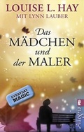 Cover: Das M&auml;dchen und der Maler - Ullstein Taschenbuchverlag