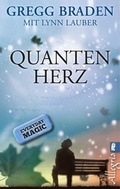 Cover: Quanten-Herz - Ullstein Taschenbuchverlag