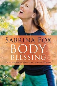 Enlarge image Cover: BodyBlessing - Ullstein
