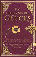 Cover: Das Geheimnis des Gl&uuml;cks - Ullstein Taschenbuchverlag