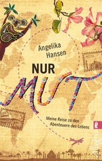 Enlarge image Cover: Nur Mut - Ullstein Taschenbuchverlag