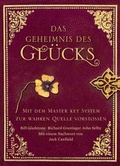 Cover: Das Geheimnis des Gl&uuml;cks - Ullstein Allegria