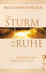 Cover: Der Sturm vor der Ruhe - Ullstein Taschenbuchverlag