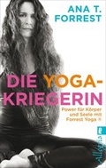 Cover: Die Yoga-Kriegerin - Ullstein Taschenbuchverlag