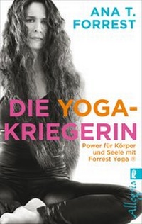 Enlarge image Cover: Die Yoga-Kriegerin - Ullstein Taschenbuchverlag