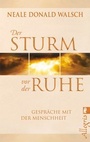 Cover: Der Sturm vor der Ruhe - Ullstein